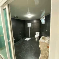 اجاره شبانه کلبه سوئیسی با ویو کوه|اجارهٔ کوتاه‌مدت ویلا و باغ|عباس‌آباد, |دیوار