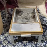 منقل المینیوم