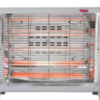 بخاری برقی برفاب نوسه هزار