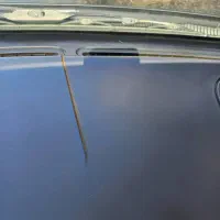 رفع ترک داشبورد انواع خودرو