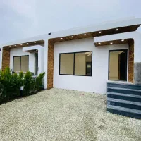 ویلا-فلت-مینیمال-سند-تک-برگ