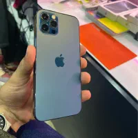 ایفون ۱۲ پرو