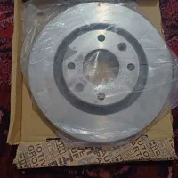 دیسک ترمز پژو|قطعات یدکی و لوازم جانبی|قم, جمکران|دیوار