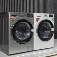 لباس شویی  10.5kg LG
