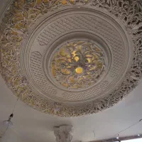 گچبری پیش ساخته و دستی|خدمات پیشه و مهارت|رباطکریم, رباطکریم|دیوار