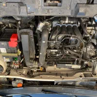 سمند سورن پلاس سفید xu7p|خودرو سواری و وانت|مشهد, جاهد شهر|دیوار