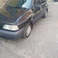 پراید مدل 81|خودرو سواری و وانت|رباطکریم, نصیرشهر|دیوار