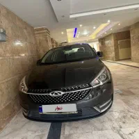 آریزو ۵ توربو 1402 مشکی