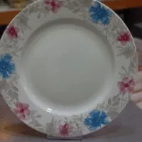 بشقاب پلوخوری زرین سلوین