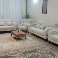 مبل راحتی ده نفره