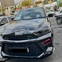 کی ام سی ای 5 صفر / رنگبندی A5 خشک 1404 تحویل فوری|خودرو سواری و وانت|تهران, صادقیه|دیوار