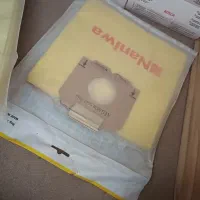 کیسه ولوازم جاروبرقی|جاروبرقی، جارو شارژی، بخارشو|سبزوار, امیر کبیر|دیوار