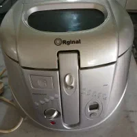 سرخ کن