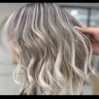 فروش مو (موی بالا ۵۰ سانت)