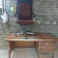میزوصندلی|مبلمان اداری|تربت‌حیدریه, باغ سلطانی|دیوار