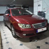 فروش فوری لیفان620، موتور1800ccبعلت خرید خانه