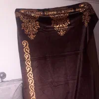 شال پرده|پرده، رانر، رومیزی|سنندج, |دیوار