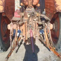 تراکتور رومانی