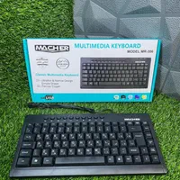 کیبرد وموس بی سیم دلتا