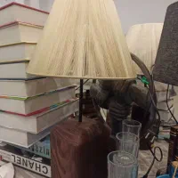 اکسسوری|چراغ خواب و آباژور|کرج, گلشهر|دیوار