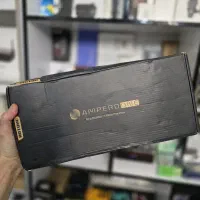 مولتی افکت امپرو وان hotone ampero one|گیتار، بیس، امپلیفایر|تهران, امامت|دیوار