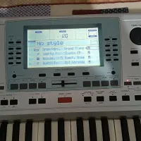 کیبوردpa50تبدیل به80