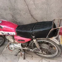 هندا سی جی به فروش میرسد