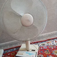 پنکه رومیزی