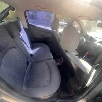 ۲۰۶ تیپ ۶ اتومات مدل ۸۸|خودرو سواری و وانت|شیراز, جانبازان|دیوار