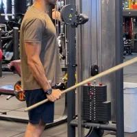 مربی خصوصی بدنسازی تغذیه کاهش وزن