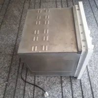 فر گاز و المنت اکباتان