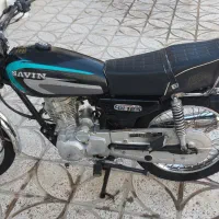 موتور هوندا|موتورسیکلت|دامغان, |دیوار