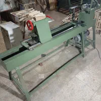 دستگاه خراطی