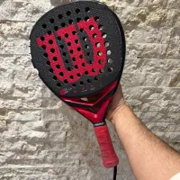 راکت پدل bela v3 2025 ویلسون
