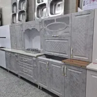 طرح واجرا کمد و کابینت