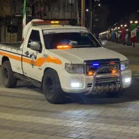 امداد خودرو|خدمات حمل و نقل|ماکو, |دیوار