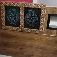 تخت خواب دونفره