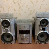 سیستم صوتی پاناسونیک ۴۰۰۰ وات