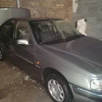 پژوپارس 88|خودرو سواری و وانت|سنندج, |دیوار