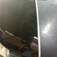 خدمات احیای رنگ اتومبیل