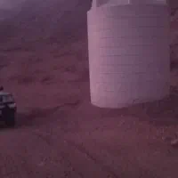 تانکر ۱۵۰۰۰ طبرستان با ۱۰۰۰۰ لیتری ۶ میل|مصالح و تجهیزات ساختمان|مروست, |دیوار