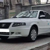 سمند سورن پلاس مدل ۱۴۰۴ خشک