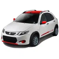 حواله کوییک GXR-L رینگ فولادی با ترمزESCوSBR