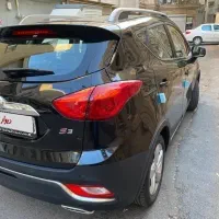 جک S3 اتوماتیک، مدل ۱۴۰۲|خودرو سواری و وانت|تبریز, |دیوار