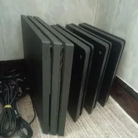 پرو کپی خور پی اس فور