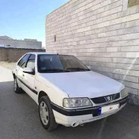 پژو 405slx TU5|خودرو سواری و وانت|خرم‌آباد, |دیوار