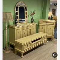 کد 106 جاکفشی و میزtv|بوفه، ویترین، کنسول|مشهد, گرجی علیا|دیوار