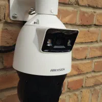 فروش و اجرا دوربین مداربسته، جک پارکینگی و دزدگیر