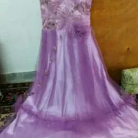 لباس شب ودامن مجلسی