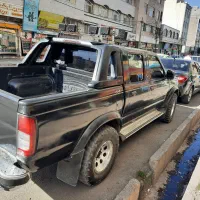 نیسان پیکاپ|خودرو سواری و وانت|اردبیل, |دیوار